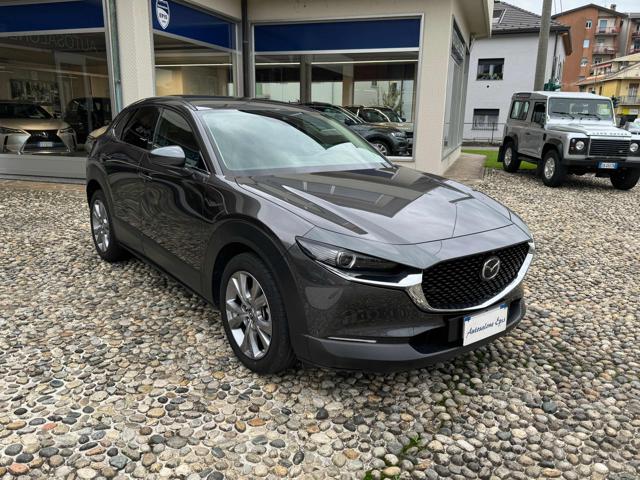 MAZDA CX-30 2.0L e-Skyactiv-G 150 CV M Hybrid 2WD Exceed 