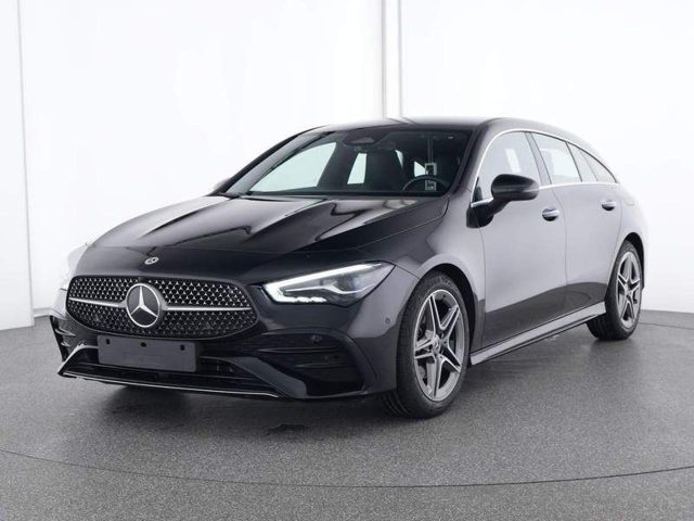 MERCEDES-BENZ CLA 180 Mild Hybrid automatica SB AMG Line Advanced Plus 