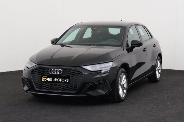 AUDI A3 30 SPB TFSI 110CV S TRONIC 