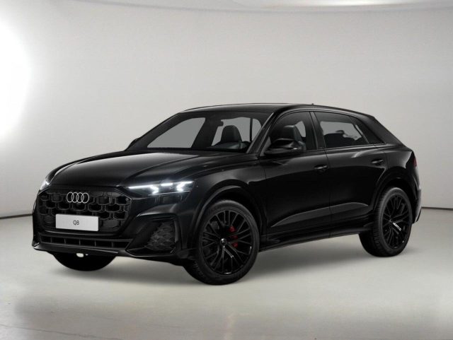 AUDI Q8 50 TDI 286CV QUATTRO TIPTRONIC 2 X S LINE 