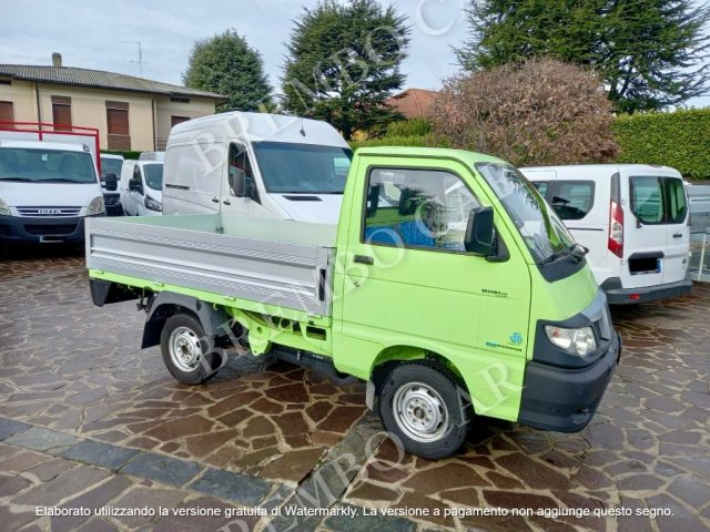 PIAGGIO Porter 1.3 Cassonato Eco-Power Std (1,5t) 