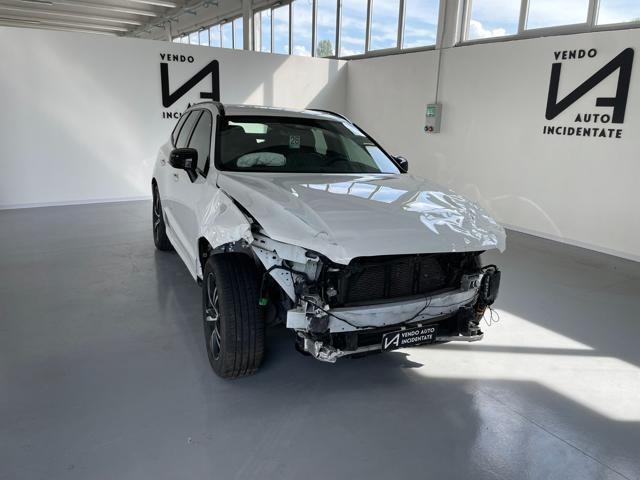 VOLVO XC60 2.0 B5 250CV AWD GEARTRONIC INSCRIPTION 