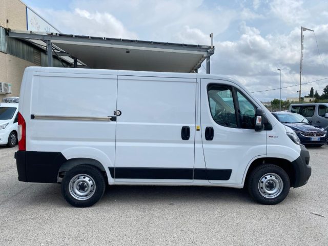 FIAT Ducato Bianco pastello