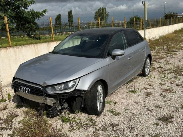 AUDI A1 SPB 1.4 TDI 