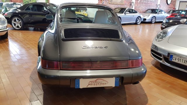 PORSCHE 964 964 Carrera 4 Asi 