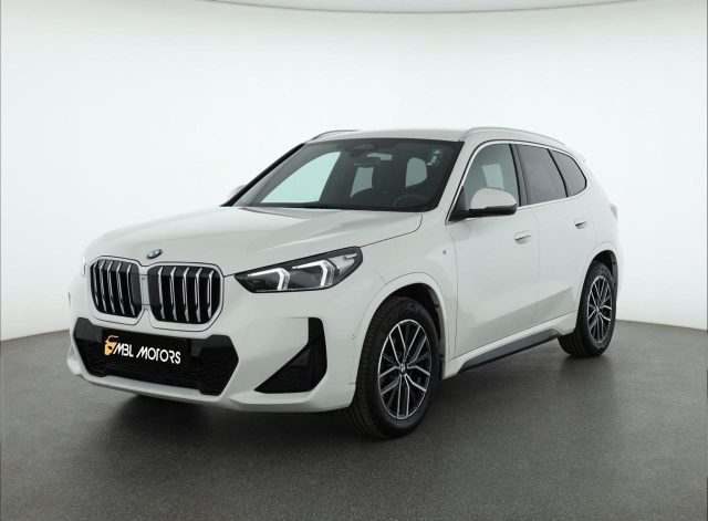 BMW X1 18i SDRIVE AUT 