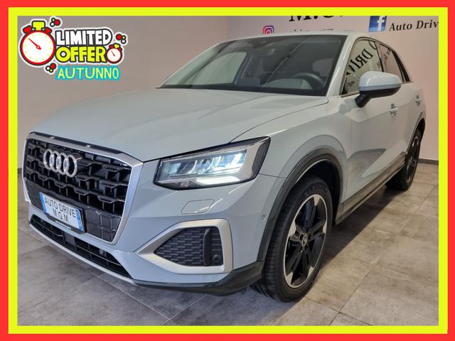 AUDI Q2 30 TDI S tronic Admired 