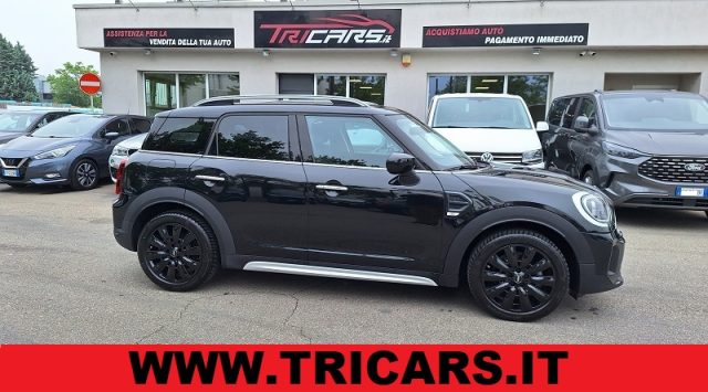 MINI Countryman 1.5 Cooper Essential Countryman PERMUTE UNICOPROPR 