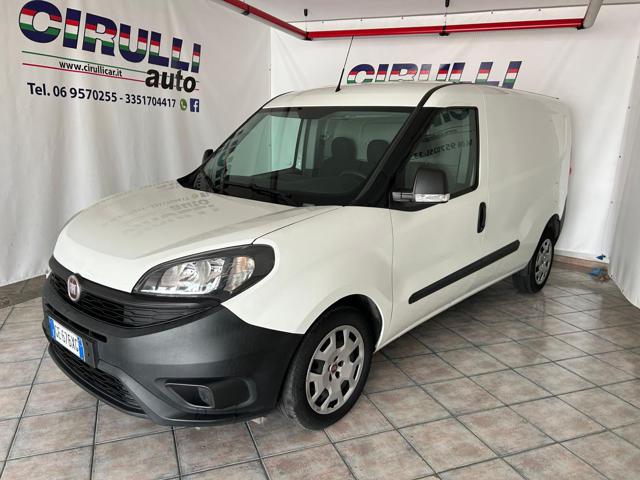 FIAT Doblo Doblò Maxi 1.6 MJT 105 CV 3/posti  Easy 