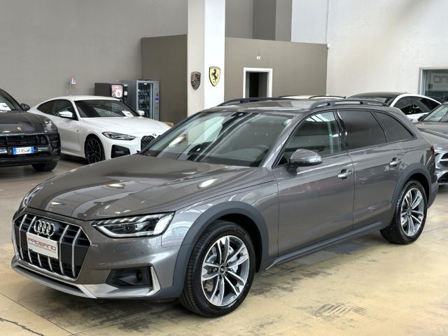 AUDI A4 allroad 45 TFSI 265 CV S tronic Business - Carplay -Matrix 