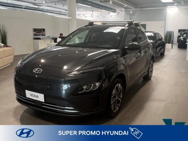 HYUNDAI Kona EV 39 kWh Exclusive 