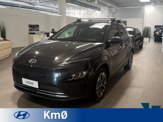 HYUNDAI Kona EV 39 kWh Exclusive 