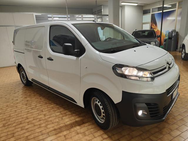 TOYOTA Proace ELETTRIC 75 kwh KM ZERO *PREZZO REALE* 