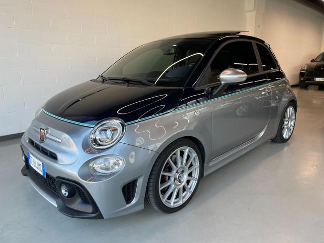 ABARTH 695 1.4 Turbo T-Jet Rivale*MOGANO*TETTO*BEATS 