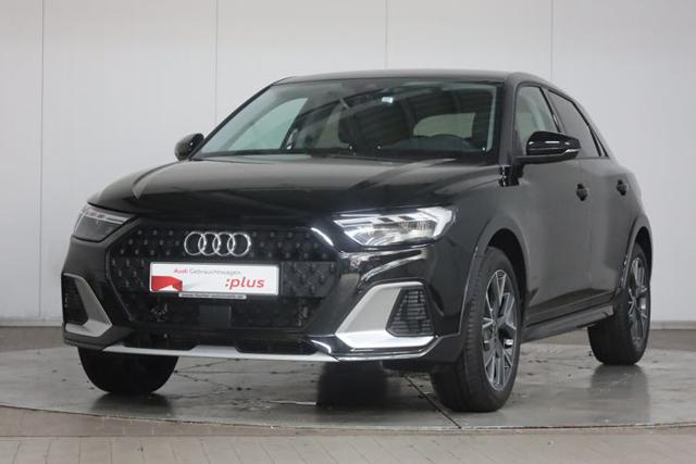 AUDI A1 allstreet 30 TFSI Stronic-EST.GAR. 3 ANNI-100000KM 