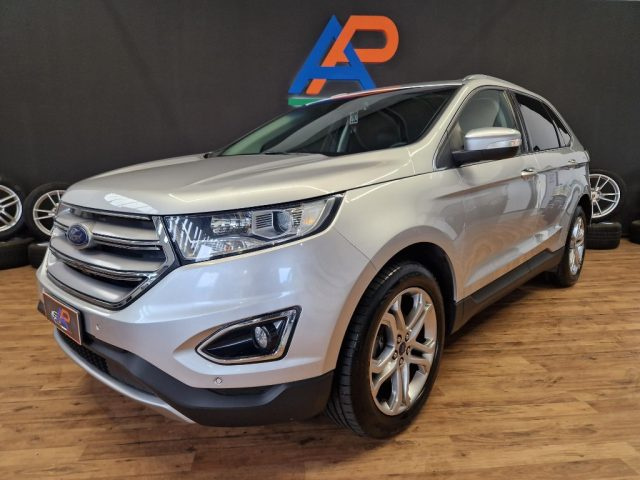 FORD Edge 2.0 TDCI 210 CV AWD Start&Stop Powershift Sport 