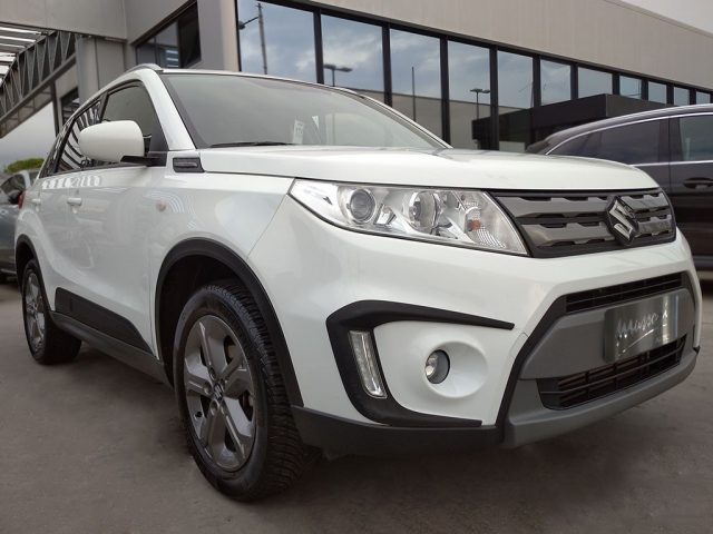 SUZUKI Vitara 1.6 DDiS 4WD V-Cool 