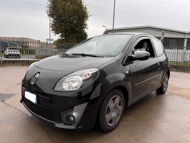 RENAULT Twingo 1.2 16V LEV Live   BENZ/GPL 