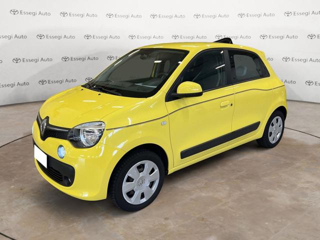 RENAULT Twingo SCe Life 