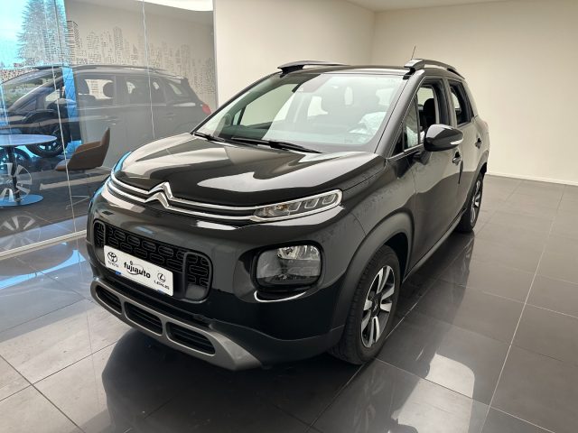 CITROEN C3 Aircross PureTech 110 S&S Feel 