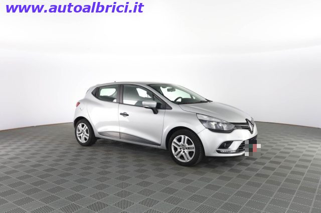 RENAULT Clio SCe 75 CV LIFE EVO?IN ARRIVO? 