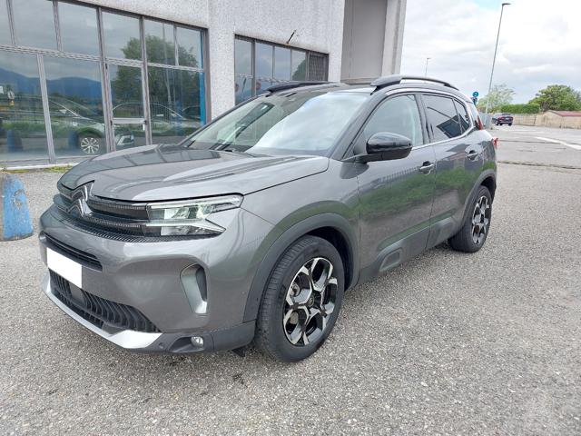 CITROEN C5 Aircross BlueHDi 130 S&S EAT8 Shine 