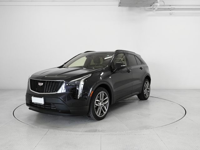 CADILLAC XT4 XT4 350 T AWD Sport 