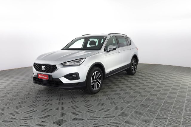 SEAT Tarraco Tarraco 2.0 TDI DSG Style 