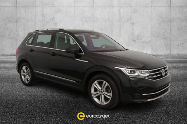 VOLKSWAGEN Tiguan 2.0 TDI 150 CV SCR DSG Elegance 