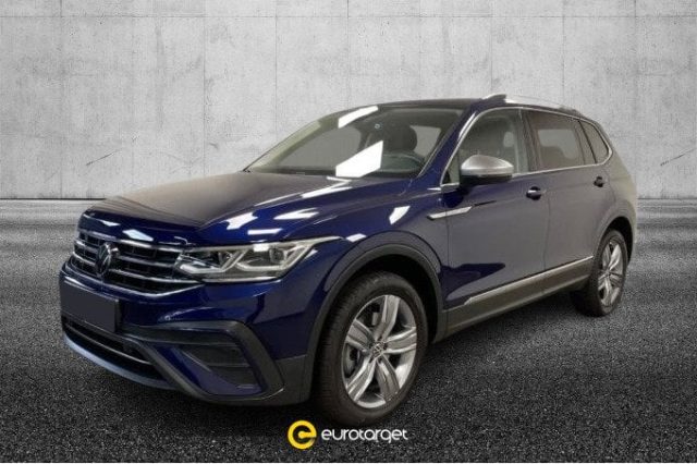 VOLKSWAGEN Tiguan Allspace 2.0 TDI 200 CV SCR DSG 4MOTION Elegance 