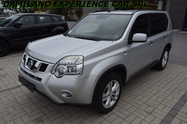 NISSAN X-Trail 2.0 dCi 150CV 