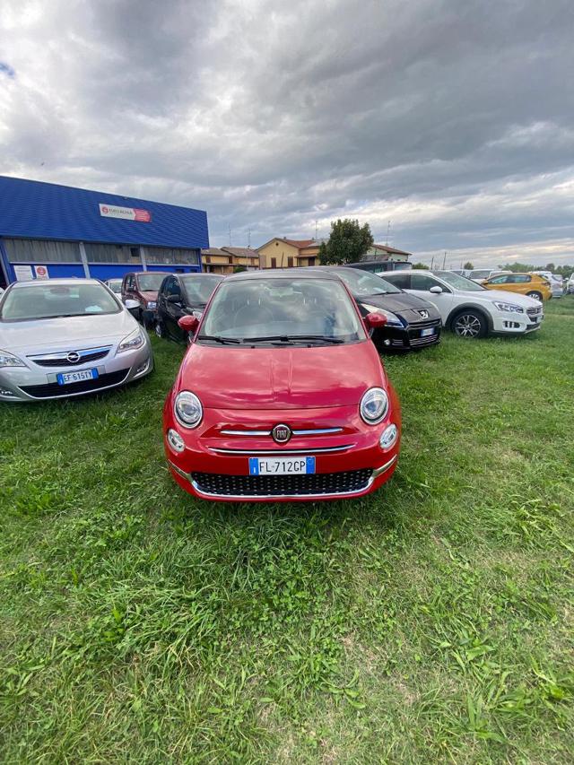 FIAT 500 1.2 EasyPower Pop 