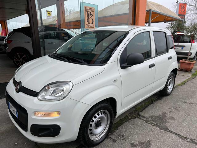 FIAT Panda 1.2 Pop Van 2 posti 