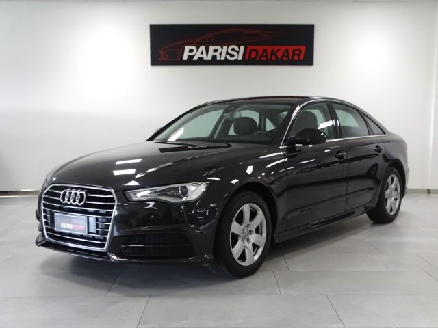 AUDI A6 1.8TFSI 190CV STronic Business*PROMO PARISI GROUP* 