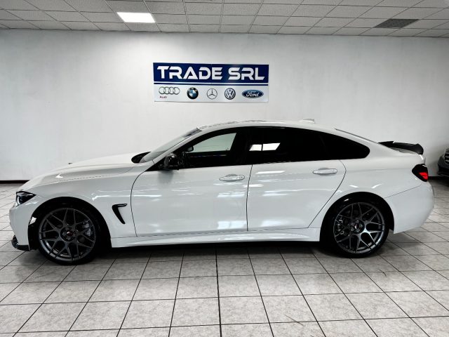 BMW 425 425d Msport Euro 6 Tuning 