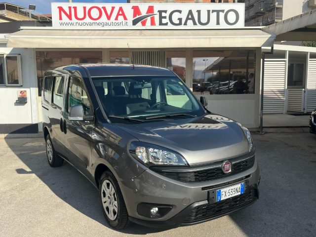 FIAT Doblo Doblò 1.6 MJT 105 PROFESSIONAL 