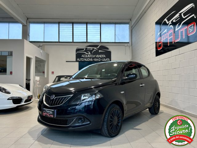 LANCIA Ypsilon 1.0 FireFly S&S Hybrid UnYca *NEO*CARPLAY/ANDROID* 