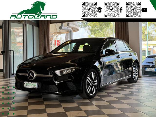 MERCEDES-BENZ A 180 Unipro*Sport*Automatica*Crono*tagliandi 