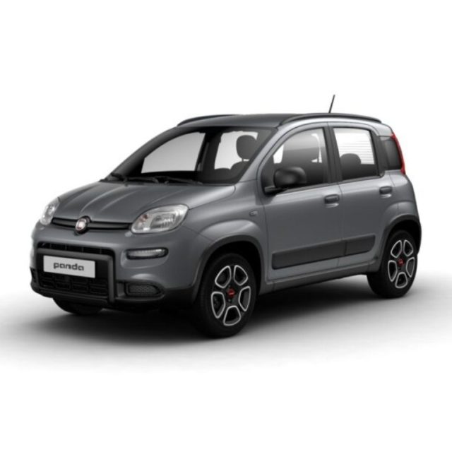 FIAT Panda 1.3 MJT 80 CV S&S Easy 