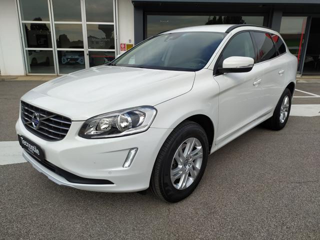 VOLVO XC60 D3 Geartronic Business 