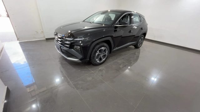 HYUNDAI Tucson 1.6 CRDI Klass #Vari.Colori 