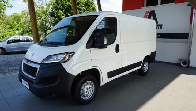 PEUGEOT Boxer 330 2.0 BlueHDi 130CV PC-TN Furgone 