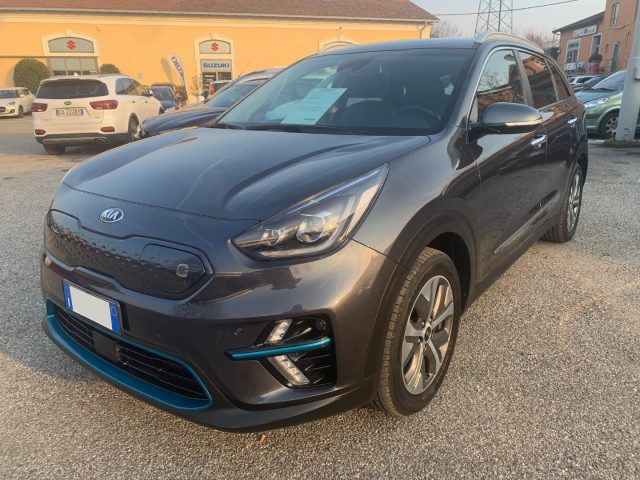 KIA e-Niro 64 kWh Style 