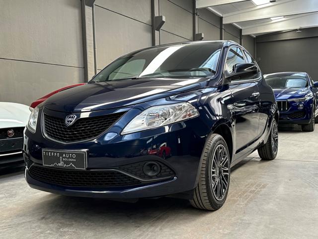 LANCIA Ypsilon 1.2 69 CV 5 porte S&S Gold *NEOPATENTATI* 