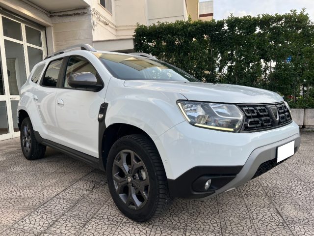 DACIA Duster 1.5 Blue dCi 8V 115 CV 4x4 Prestige 