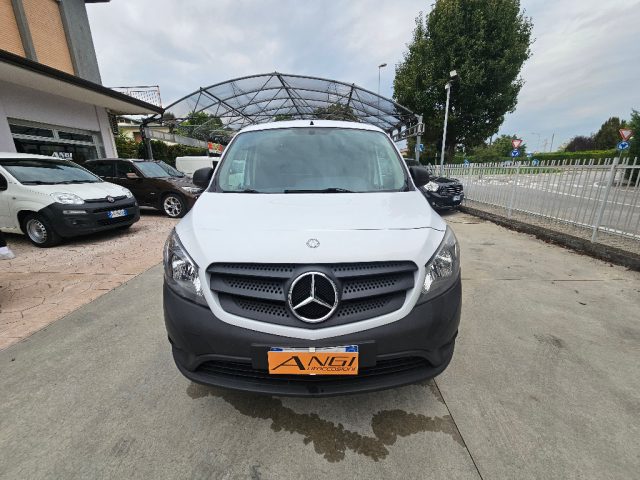 MERCEDES-BENZ Citan 1.5 109 CDI S&S Furgone Compact 