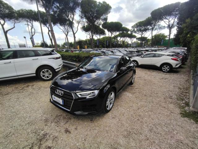 AUDI A3 2.0cc BUSINESS S-TRONIC 150cv BLUETOOTH CRUISE 