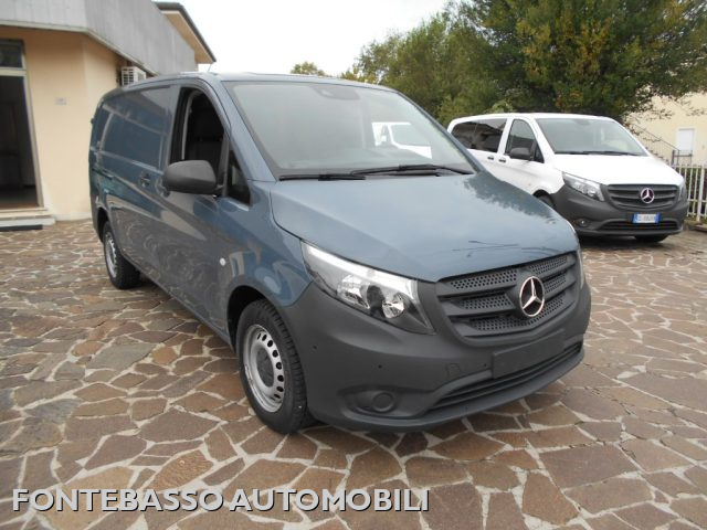 MERCEDES-BENZ Vito 114 CDI 2.200 cc Furgone Long 