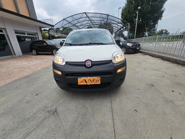 FIAT Panda 1.2 Pop Van 2 posti 