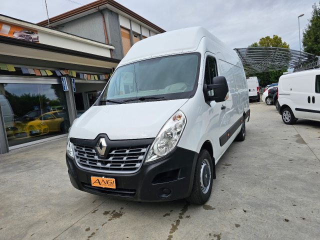 RENAULT Master L3H3 **OFFICINA MOBILE** 